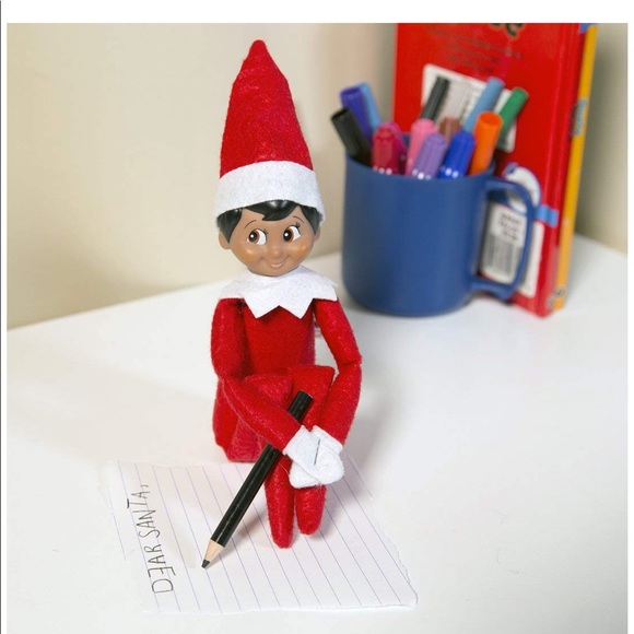 đNWT The Elf on the Shelf:: girl - Picture 7 of 7